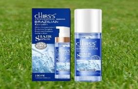Chirss Brazilian Keratin Hair Serum In Pakistan